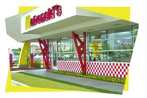 commercial